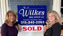 R A Wilkes Real Estate LLC