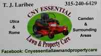Cny Essential Lawn and Property Care