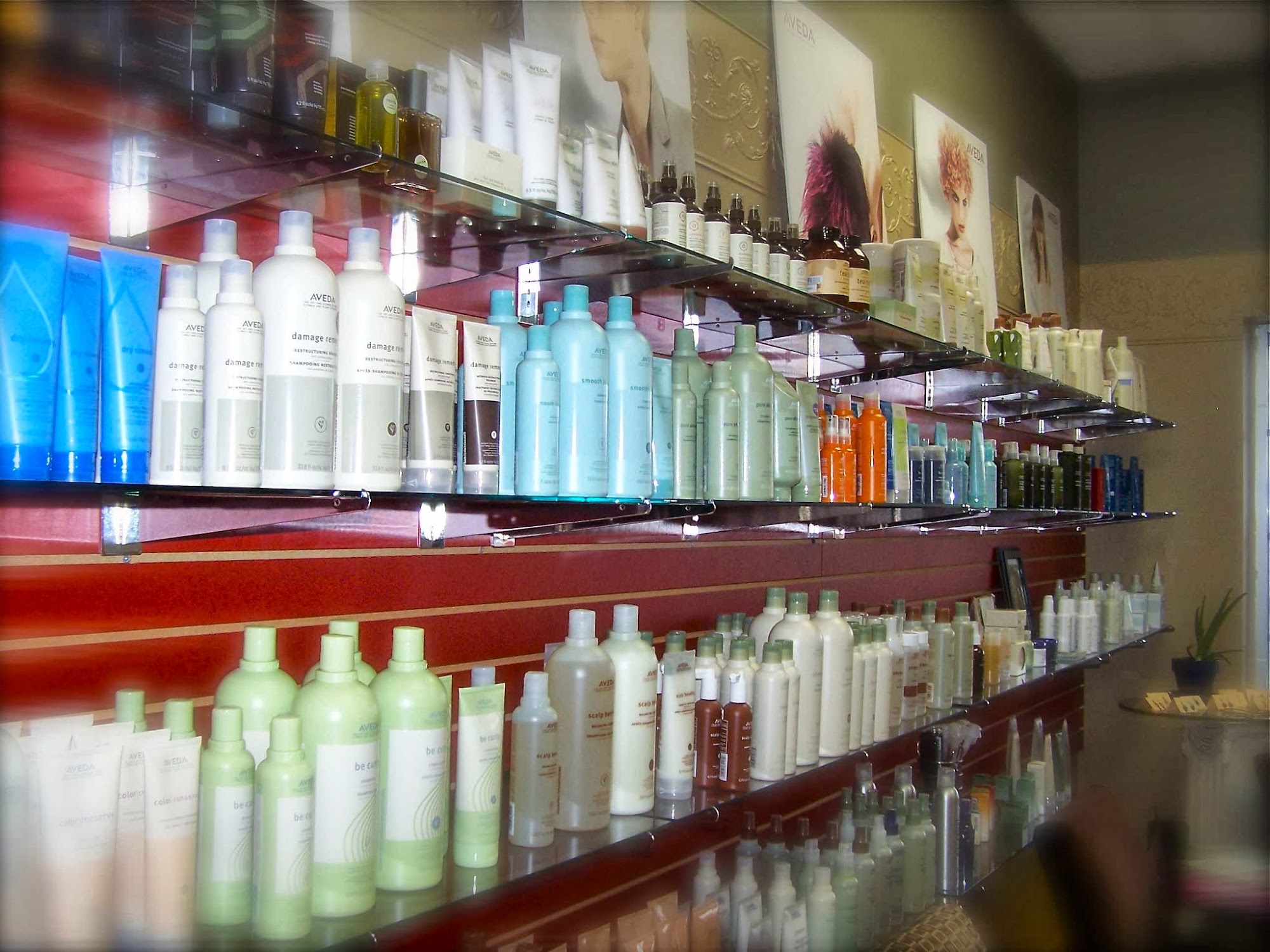 Benoits Store Salon Spa 3795 Milton Ave, Camillus New York 13031