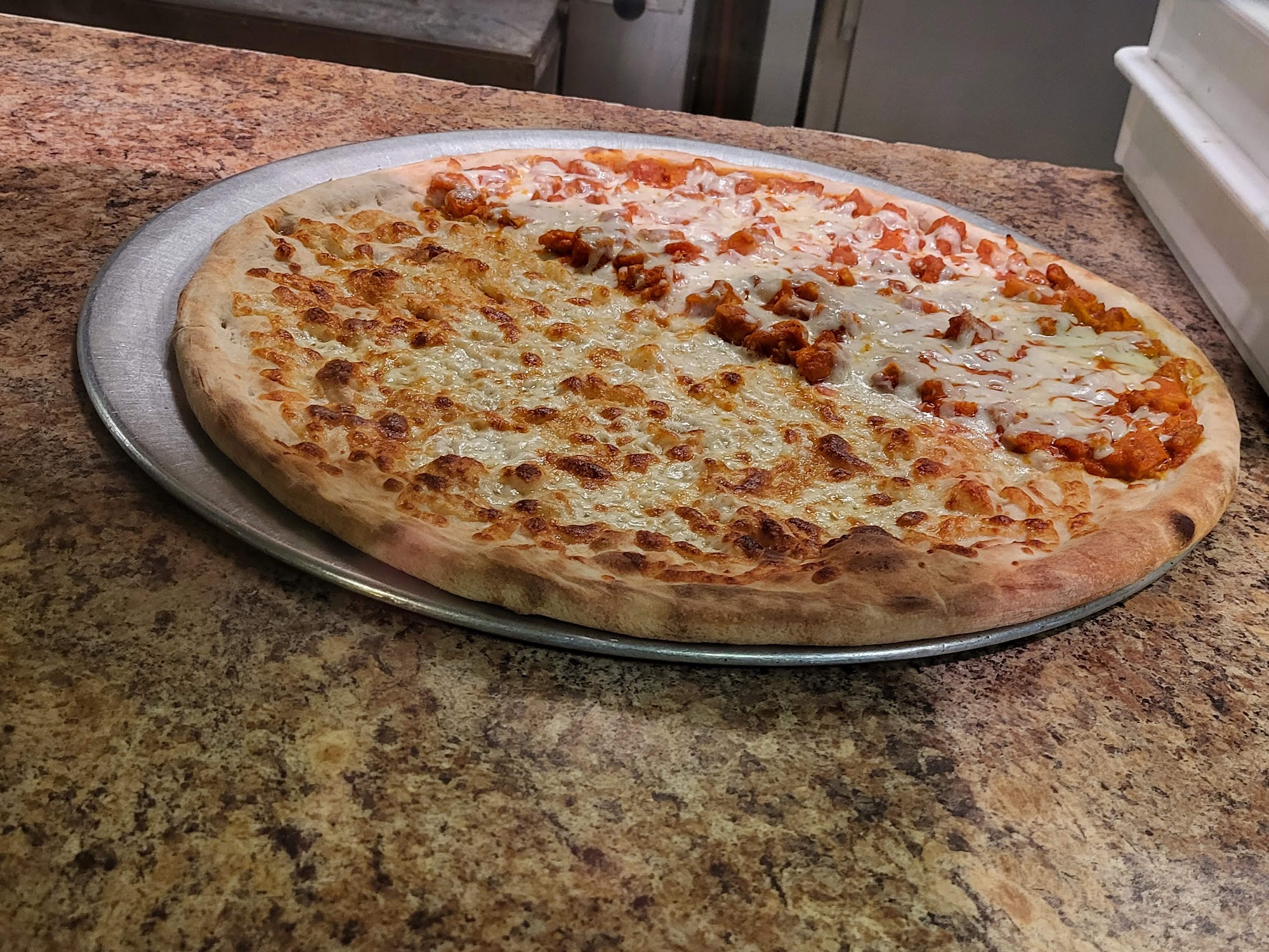 Gino's of Carle Place Pizzeria and Restaurant