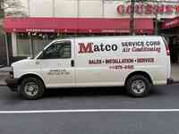 Matco Service Corporation