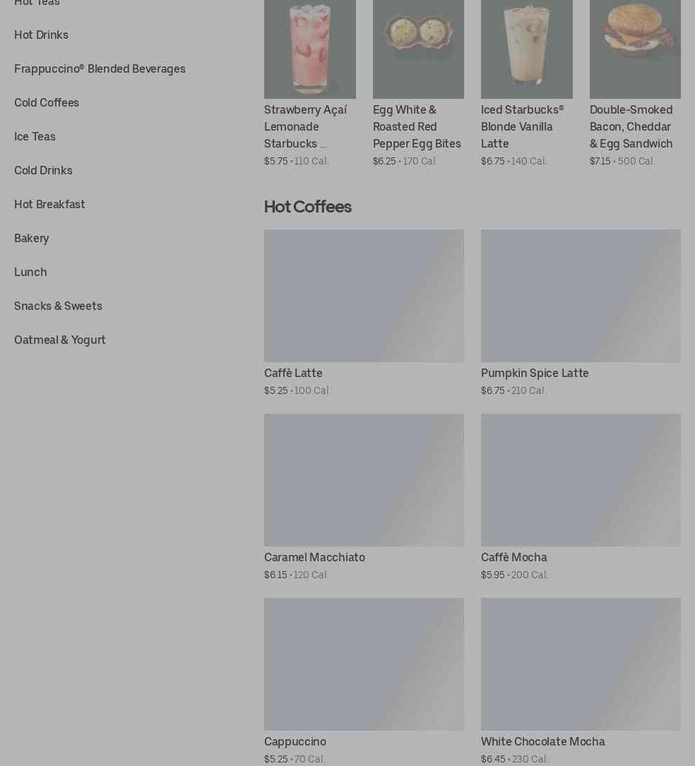 Photo credit: Posmates