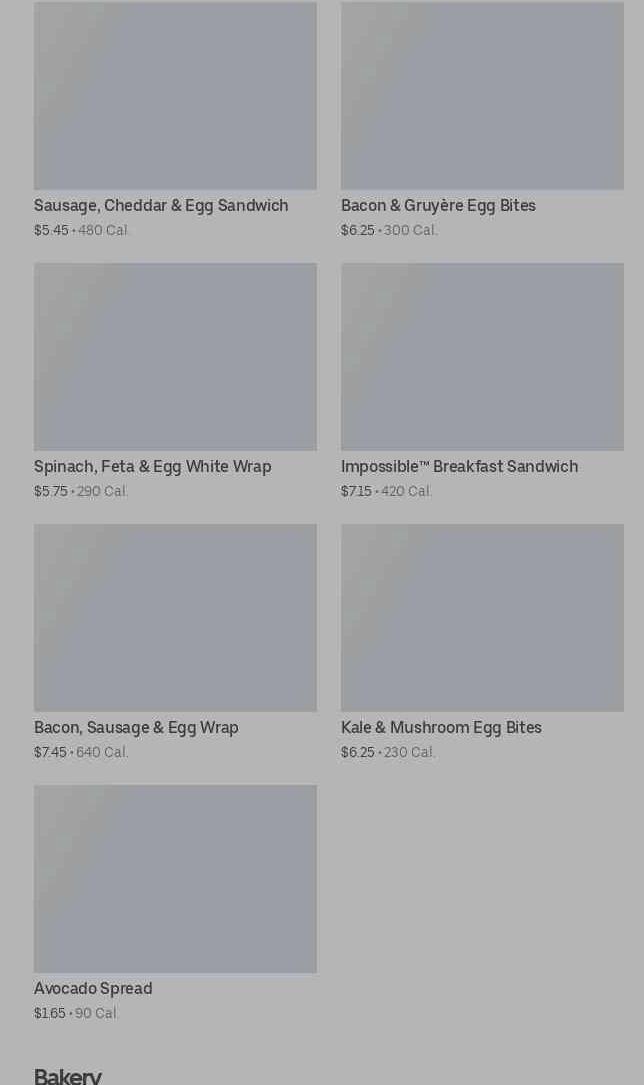 Photo credit: Posmates