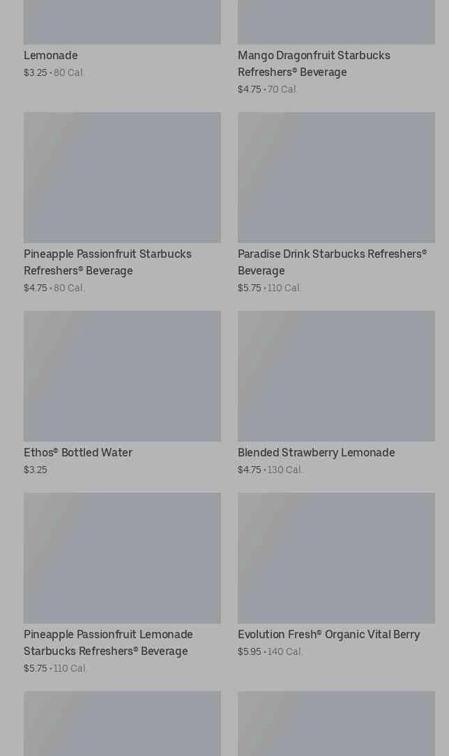 Photo credit: Posmates