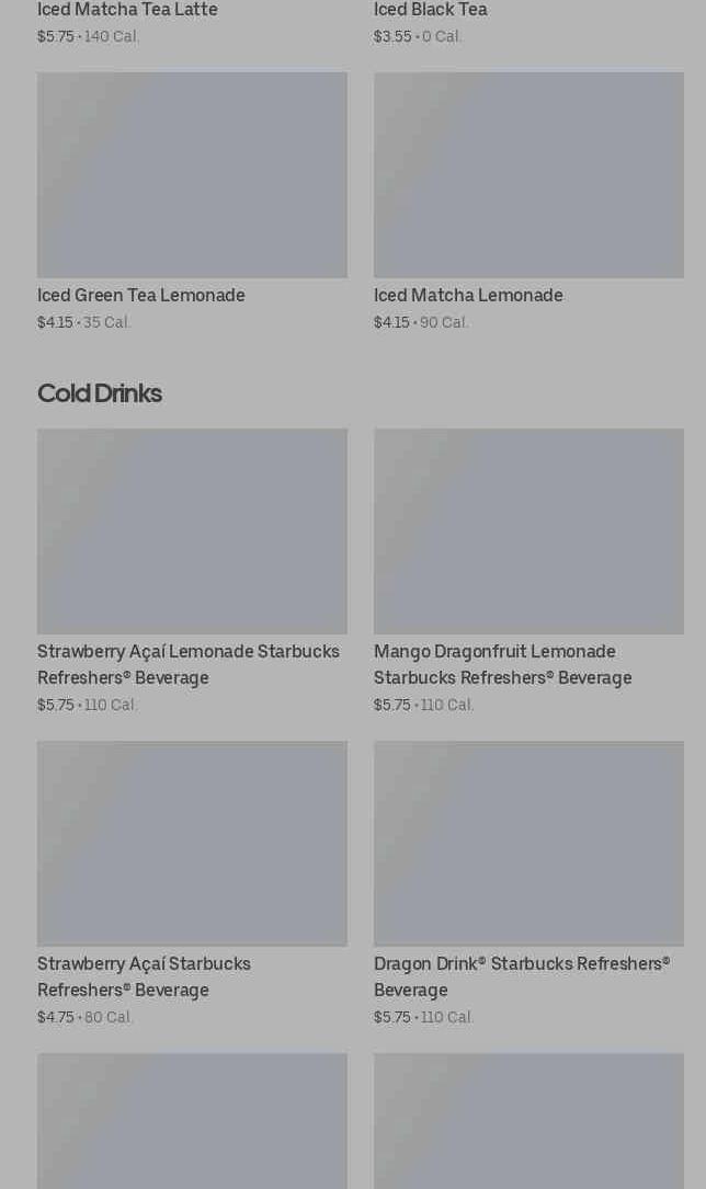 Photo credit: Posmates