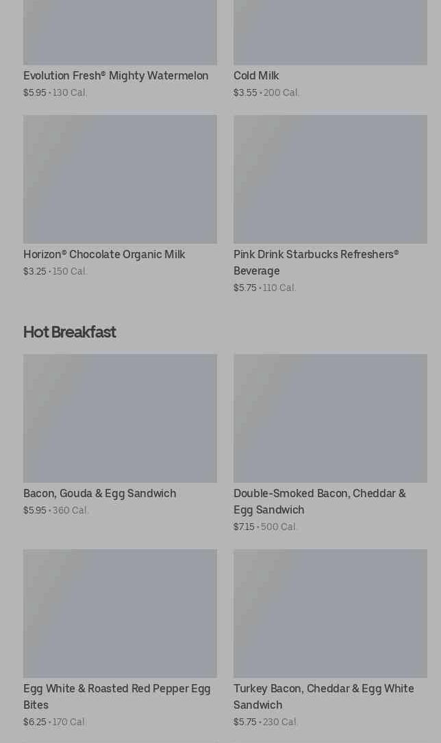 Photo credit: Posmates