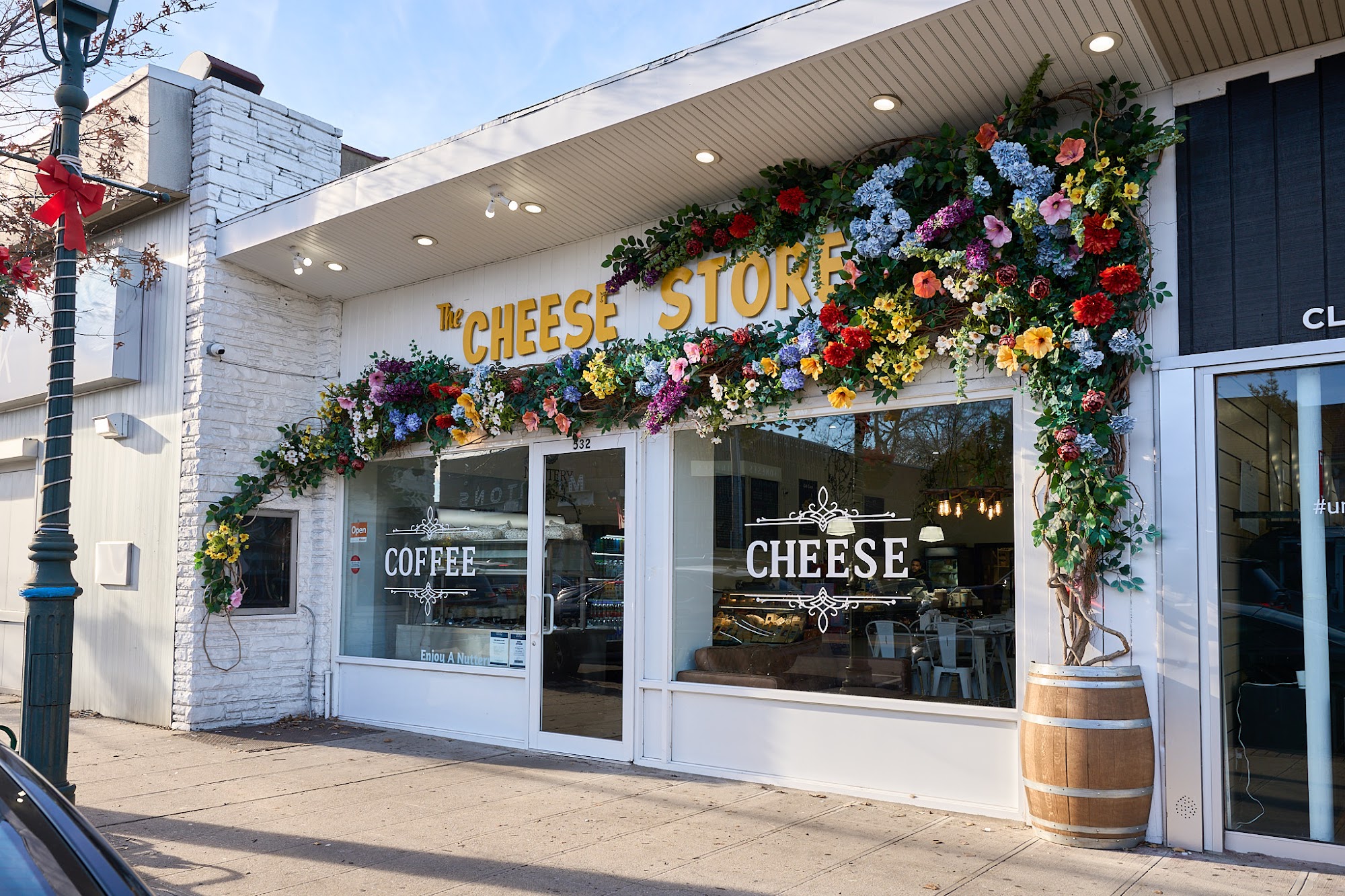 Cheese Store of Cedarhurst