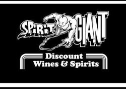 Spirit Giant