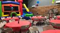 Bounce N Fun Party Room