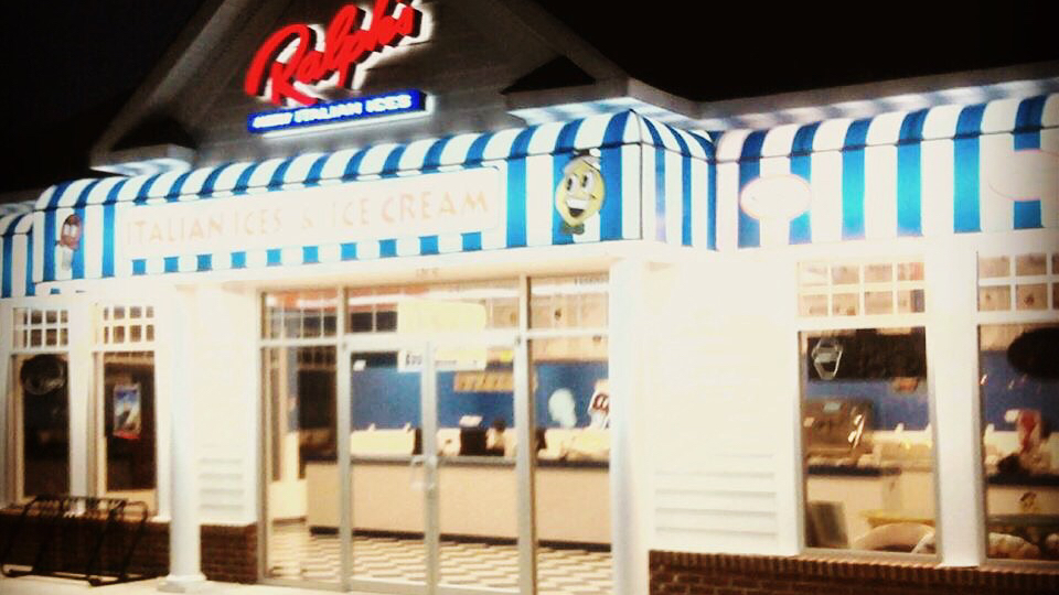 Ralph's Italian Ices