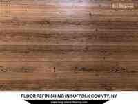 B M Wood Flooring Corp