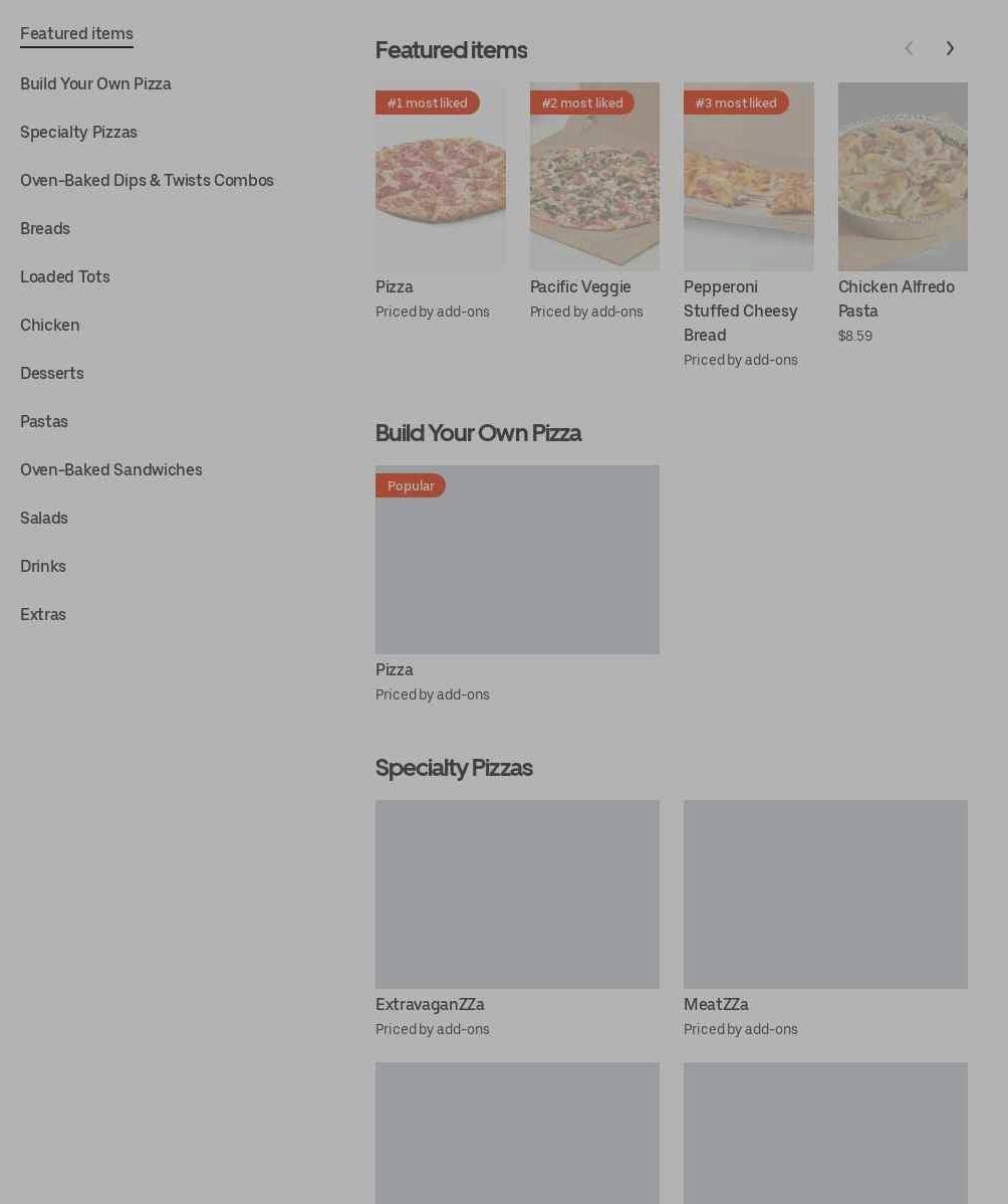 Photo credit: Posmates