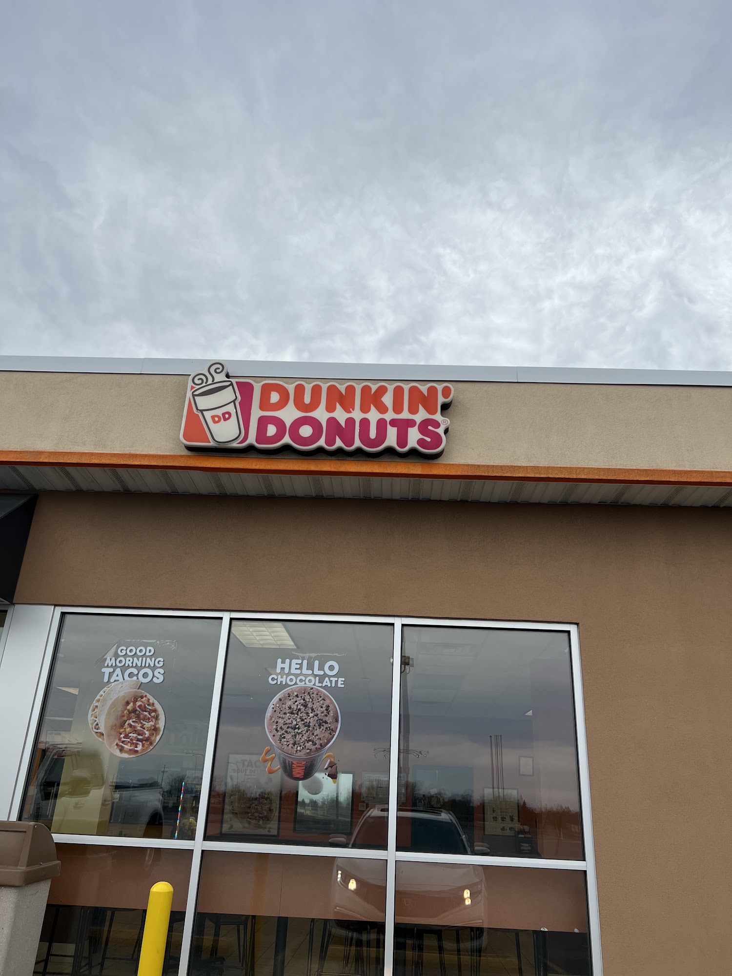 Dunkin'