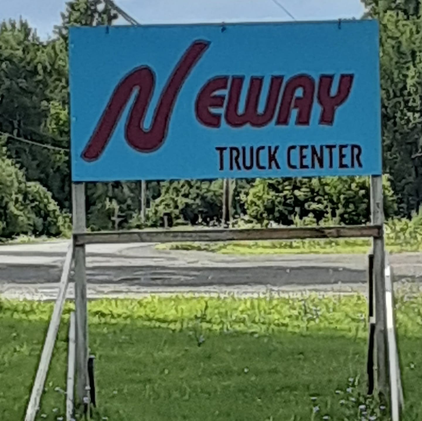 Neway Truck Center 565 Ratta Rd, Chazy New York 12921
