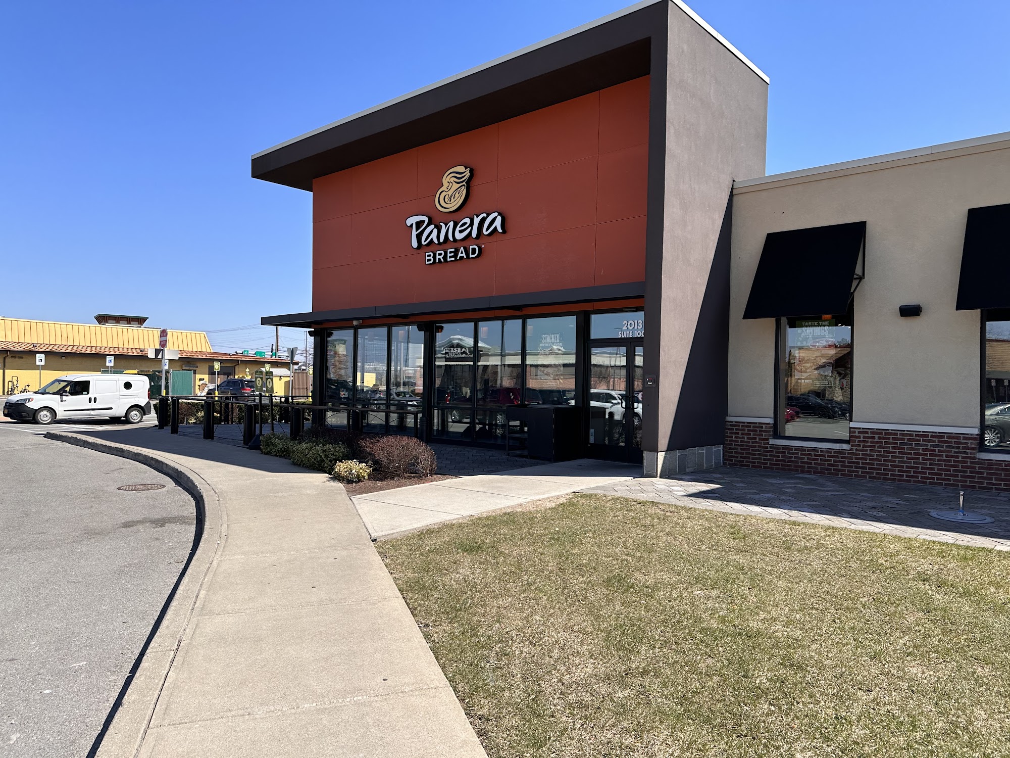 Panera Bread