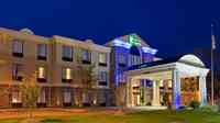 Holiday Inn Express & Suites Chester-Monroe-Goshen, an IHG Hotel