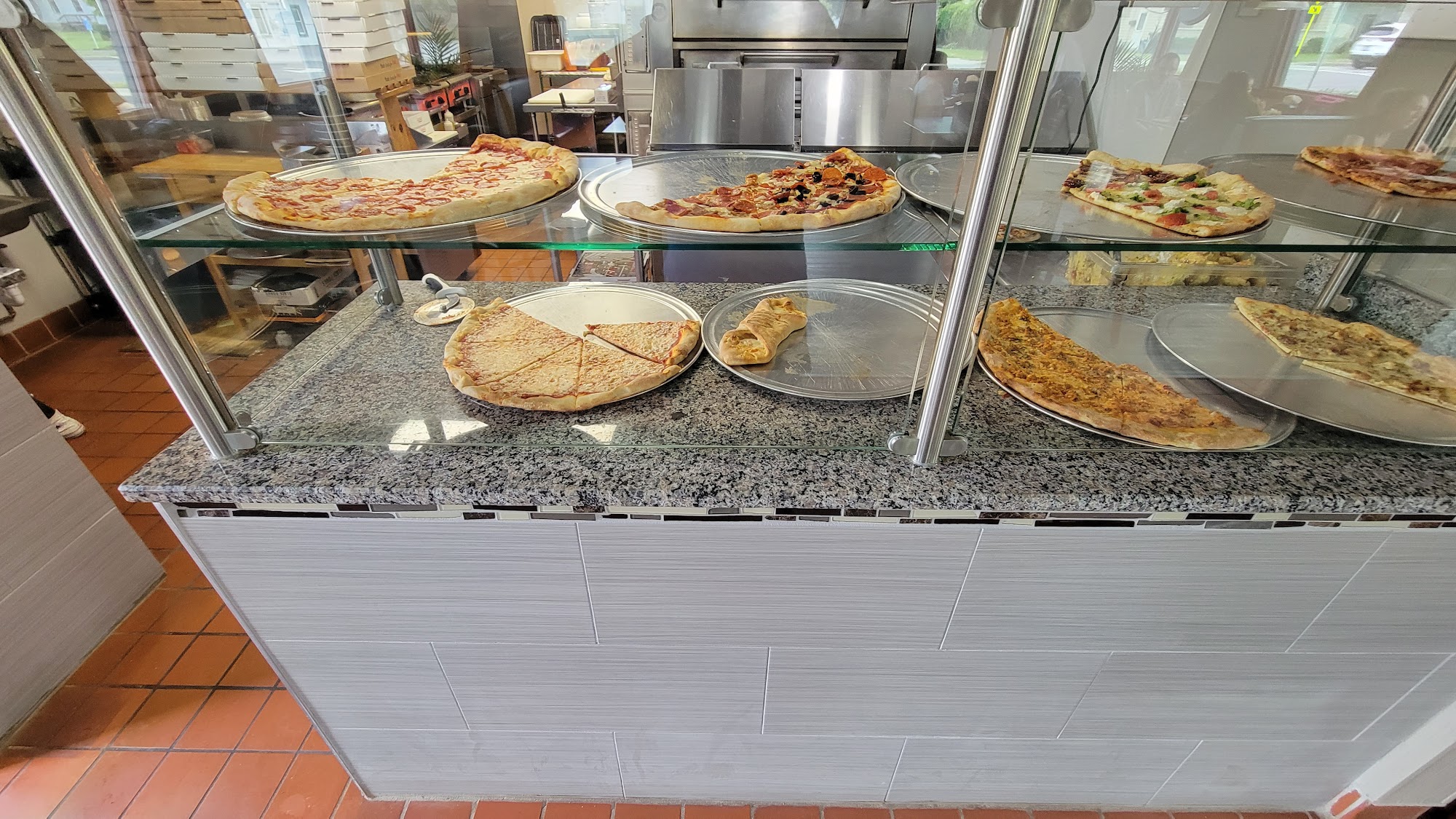 Chittenango Pizza, Chittenango - Menu, Reviews (87), Photos (15 ...