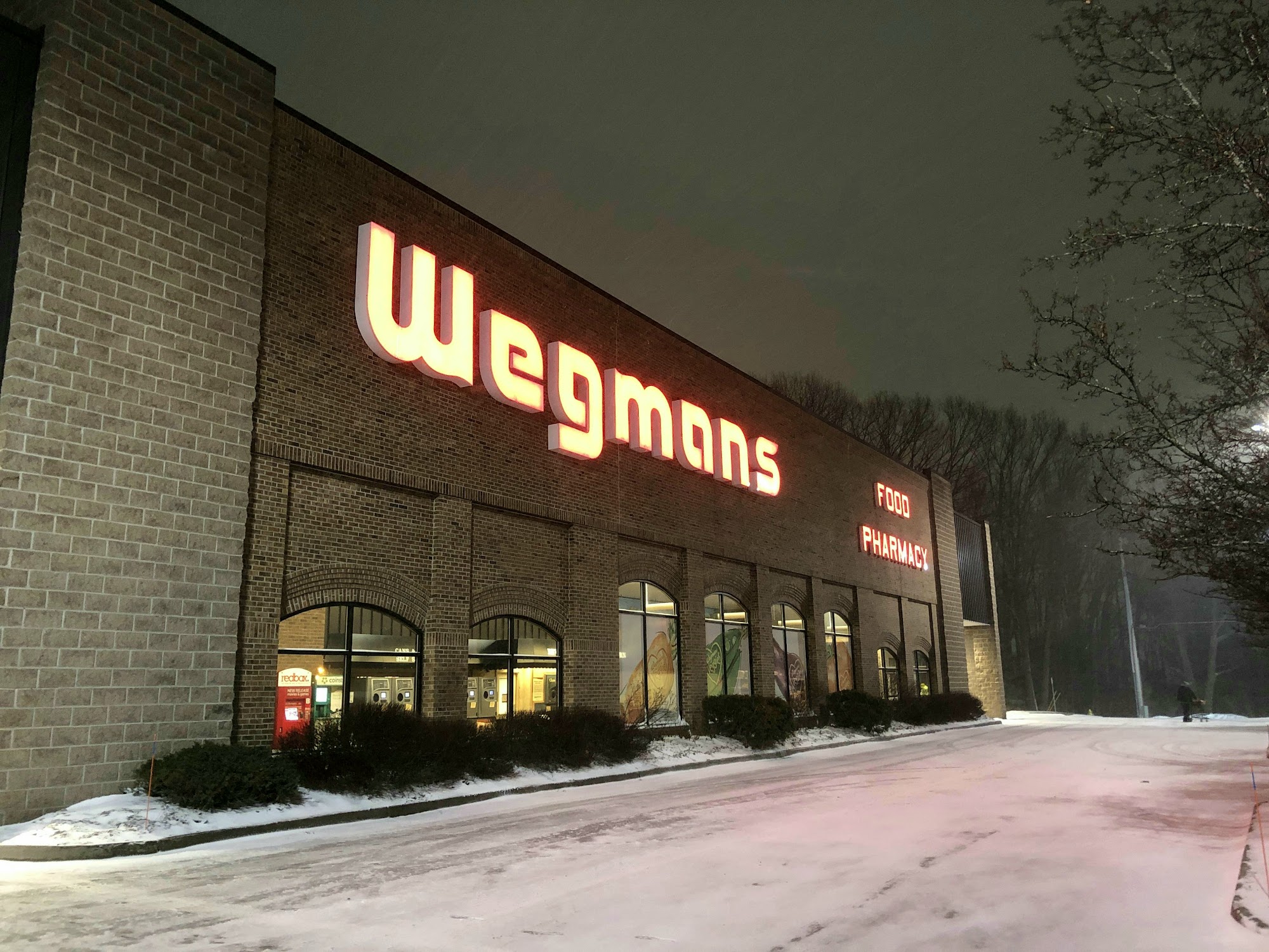 WEGMANS PHARMACY 7952 US11, Cicero NY Hours, Directions, Reviews