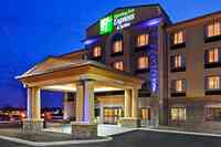 Holiday Inn Express & Suites Syracuse North - Airport Area, an IHG Hotel