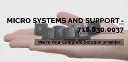 Micro Systems and Support