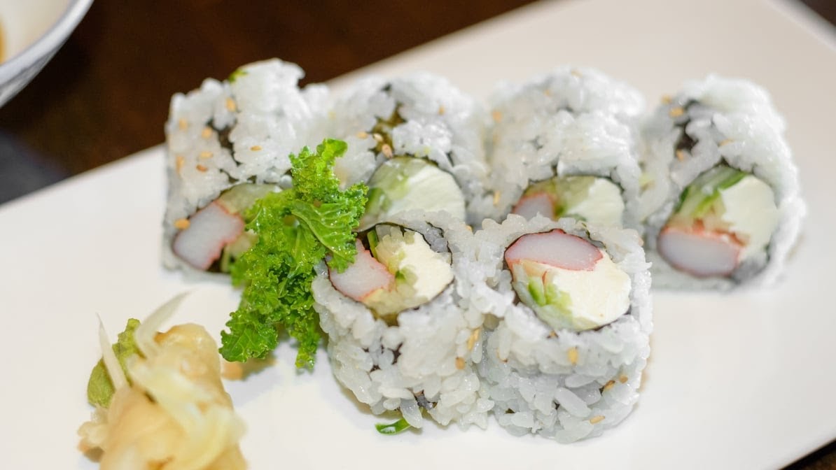 Mr. Fuji Sushi & Hibachi - Clifton Park