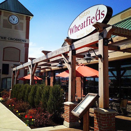 Wheatfields Bistro & Wine Bar