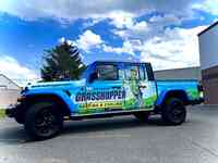Grasshopper Heating & Cooling