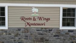 Roots and Wings Montessori