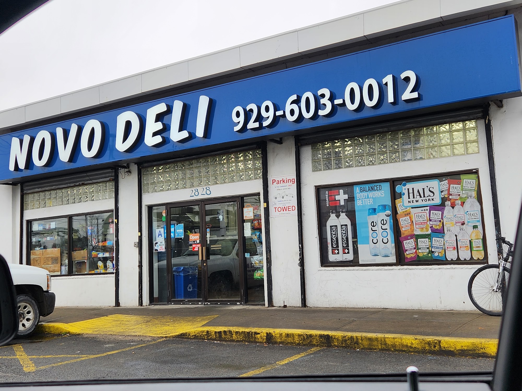 Novo Deli