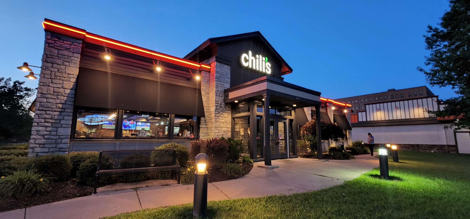 Chili's Grill & Bar