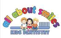 All About Smiles Pediatric Dentistry ----SUPERSMILES KIDS DENTISTRY