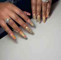 Jossy nails Inc