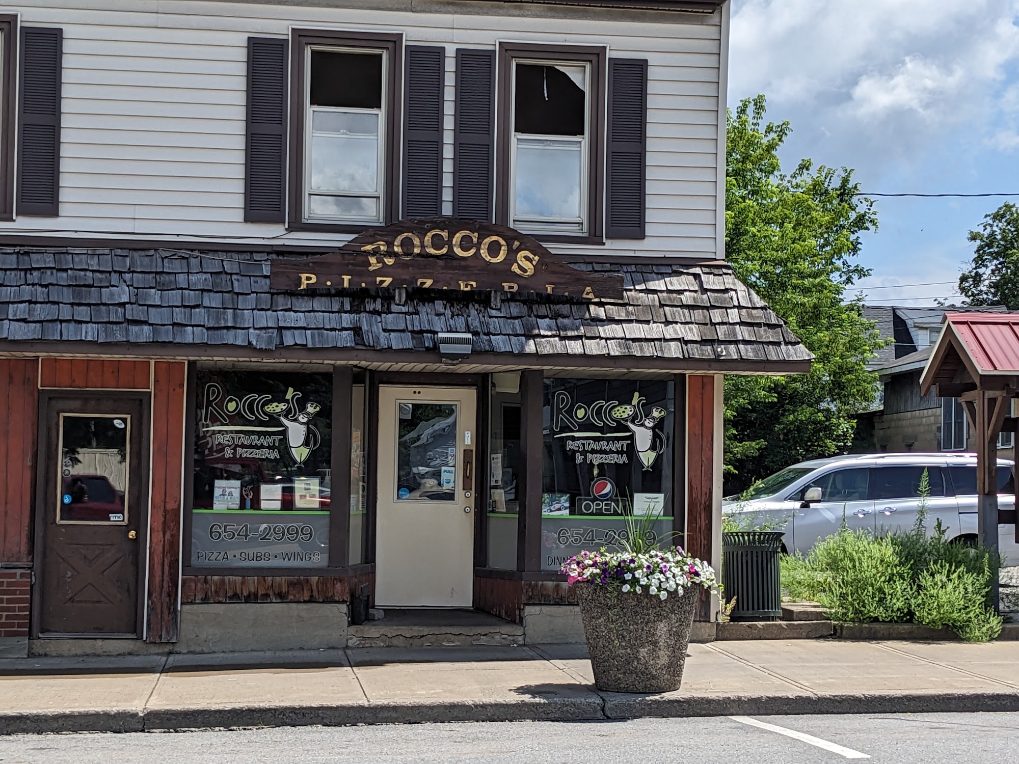 Rocco's Pizzeria