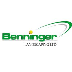 Benninger Landscaping