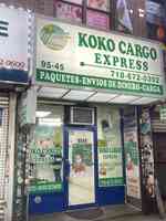 Koko Cargo Express Inc