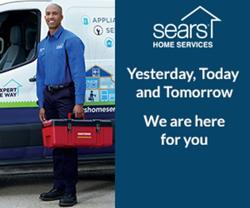 Sears Appliance Repair