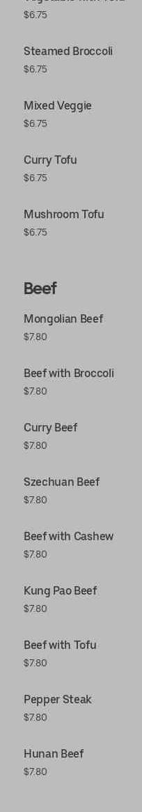 Photo credit: Posmates