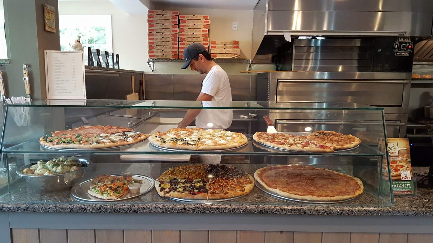 Frank's Pizzeria