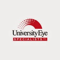 University Eye Specialists PC 111 Clara Barton St, Dansville New York 14437