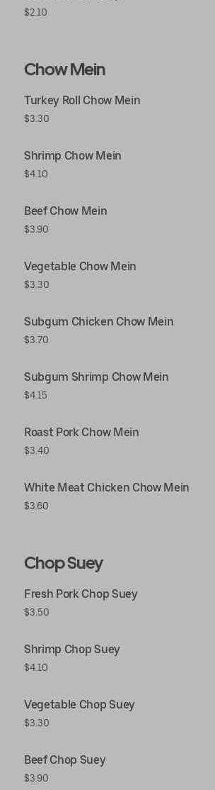 Photo credit: Posmates