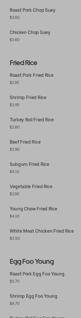 Photo credit: Posmates