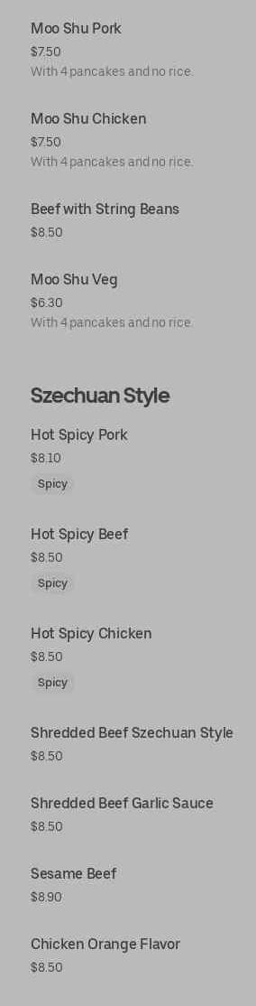 Photo credit: Posmates