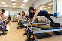 IM=X Pilates and Fitness - Deer Park