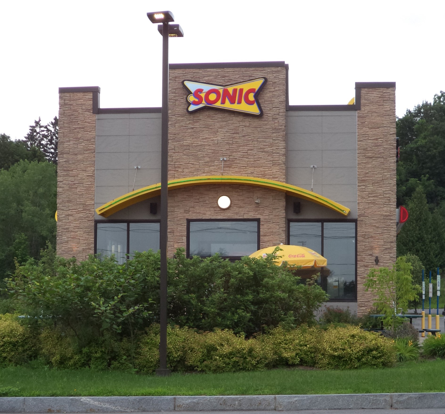 Sonic Drive-In