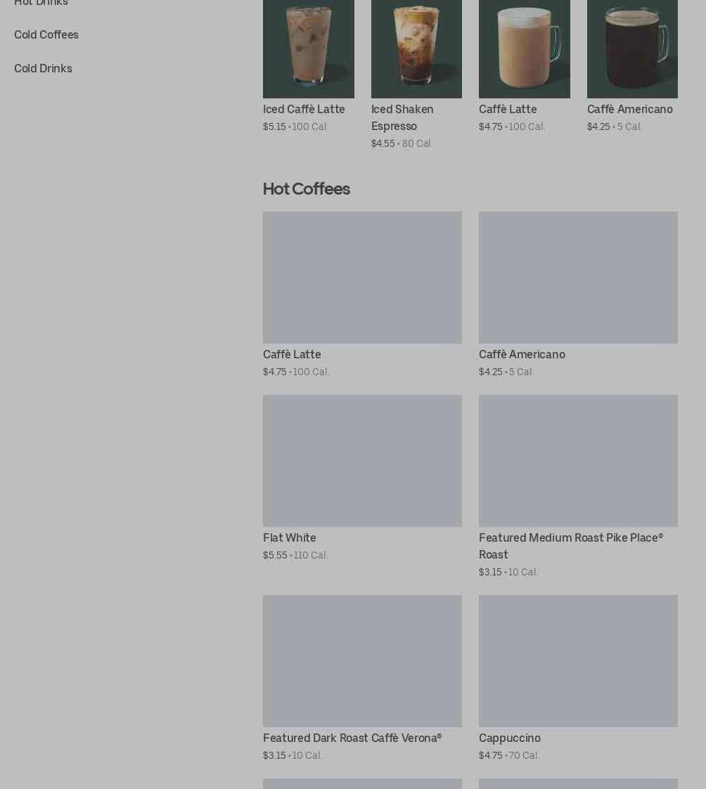 Photo credit: Posmates