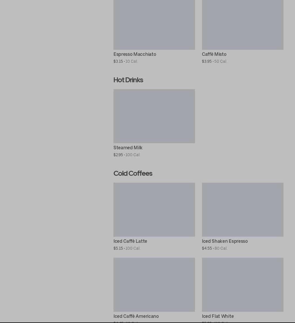 Photo credit: Posmates