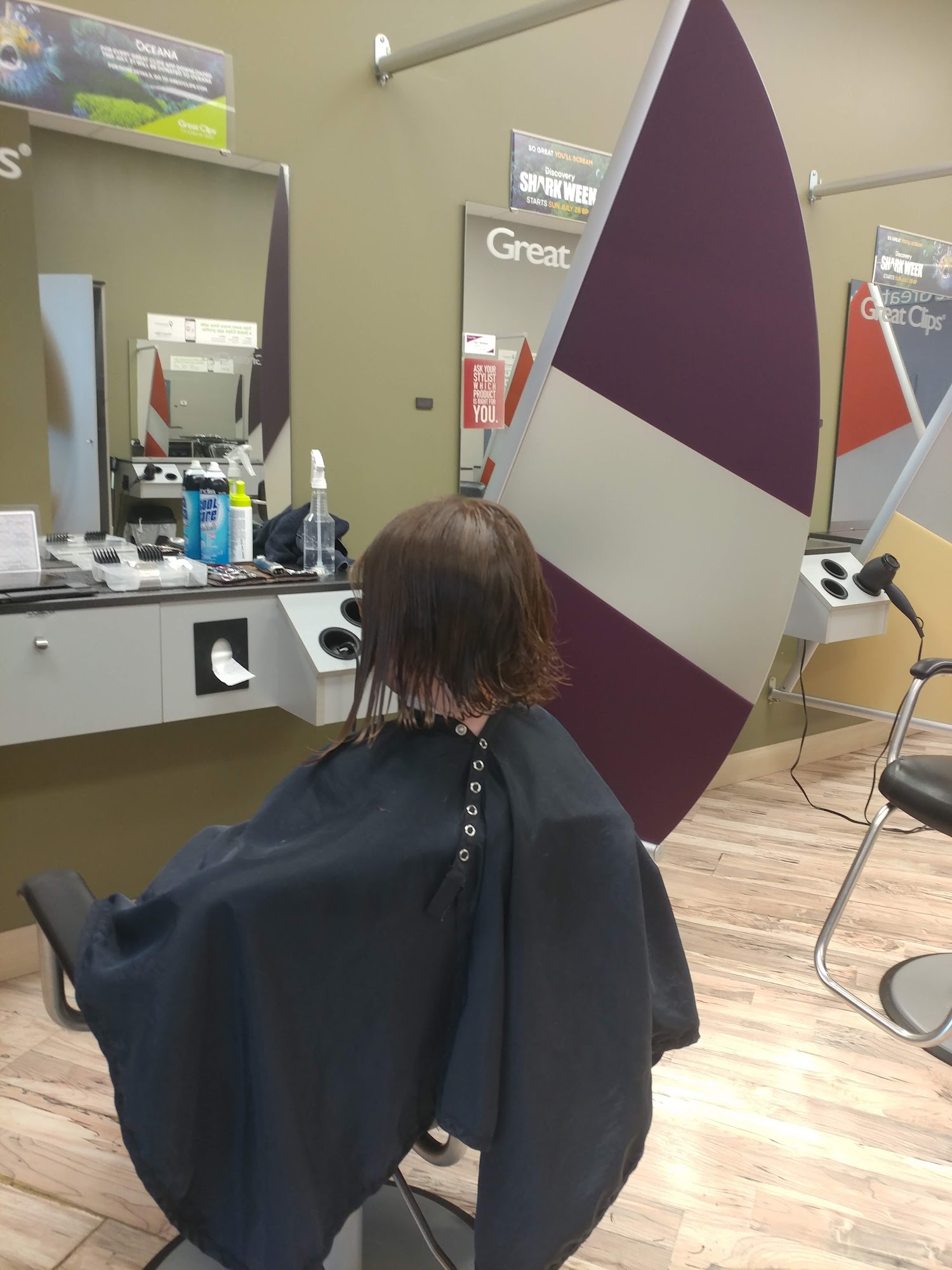 Great Clips 9630 Transit Rd Ste 700, East Amherst New York 14051