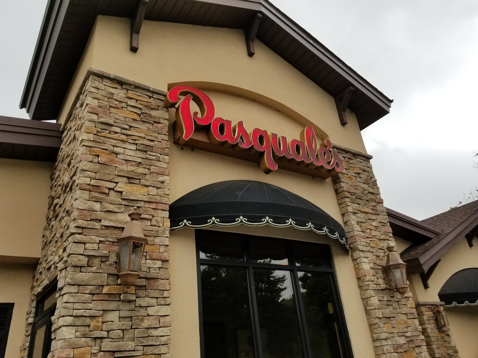 Pasquale's Italian Restaurant