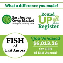 Fish of East Aurora Inc