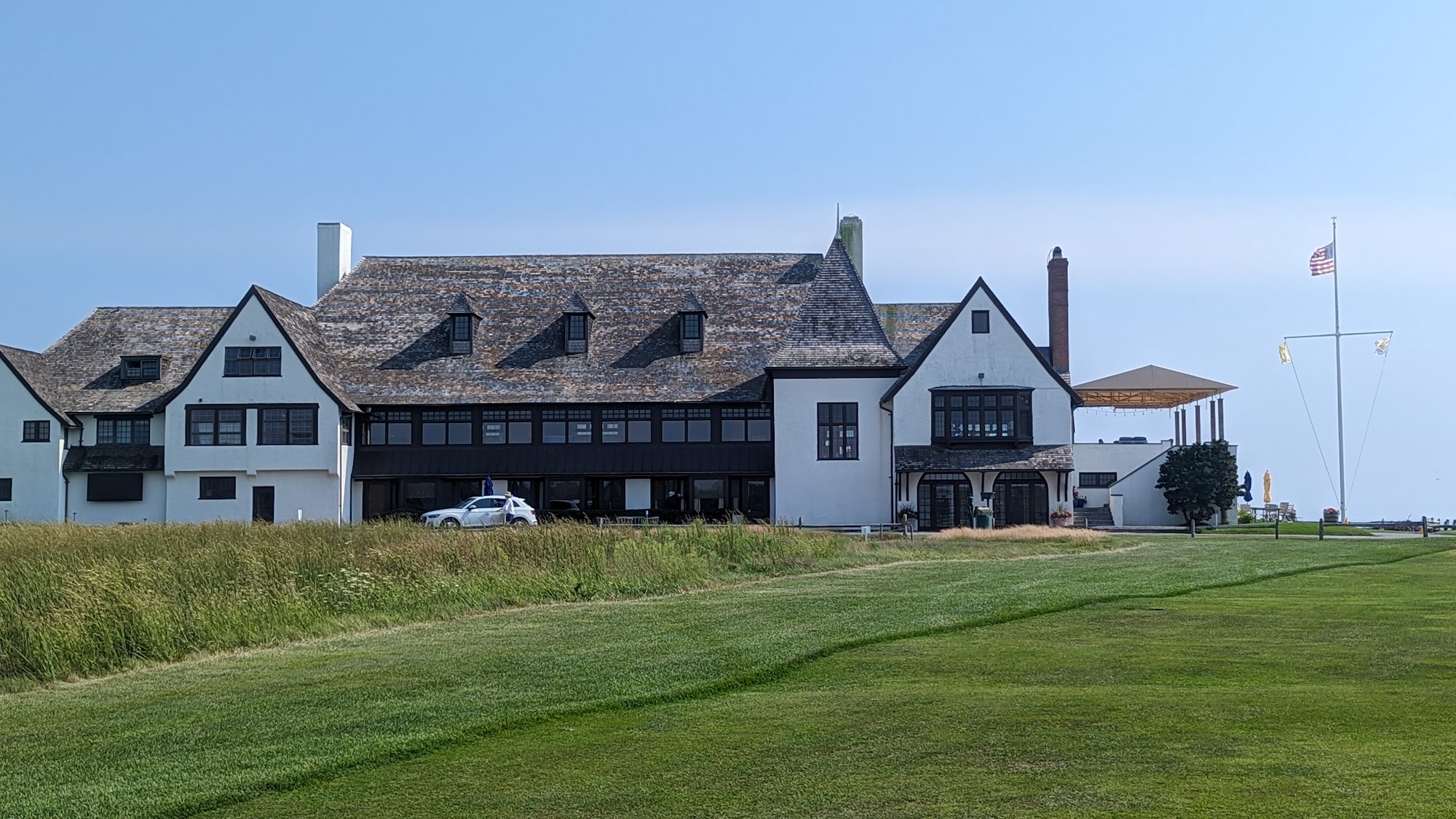 Maidstone Club 50 Old Beach Ln, East Hampton New York 11937